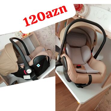 kidilo коляска 3 в 1: Avto.kreslo.Baby Home firmasina aiddir 580azn alinn Ancaq Hec Istifade