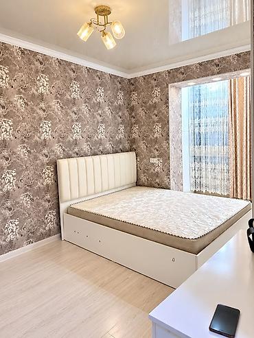 продаю 2комнатная квартира: Срочно! Продаётся 2‑комнатная квартира в Токмаке, район Гостиницы — — 6