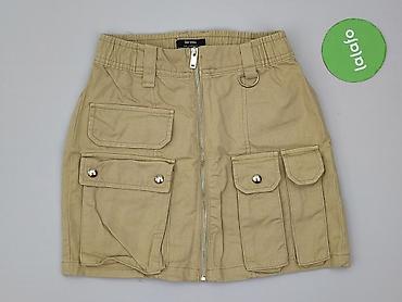 doolapa second hand: Bershka, Spódnica damska, rozmiar XS — 2