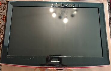 hisense 32b6700ha smart android: İşlənmiş Televizor Samsung 80"