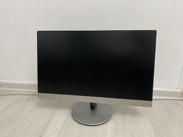 блок питания монитора: Монитор, AOC, LED, 22" - 23"
