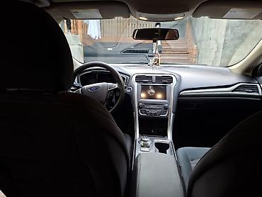 bmw e39 stop: Ford Fusion: 1.5 l | 2017 il 200009 km Sedan — 8