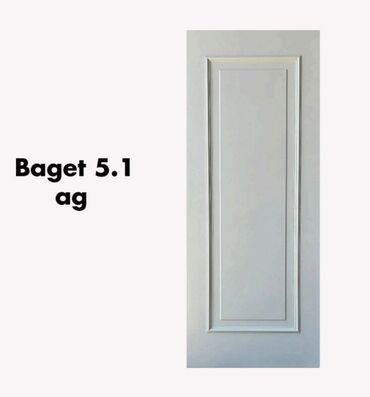 Otaq qapıları: Yataq otağı üçün Yeni Otaq qapısı 90x205 sm Naliçnik ilə, Ödənişli quraşdırma, Pulsuz çatdırılma