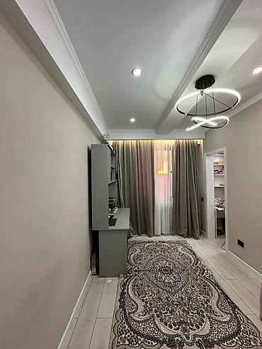 Продажа квартир: 3 комнаты, 75 м², Элитка, 4 этаж, Евроремонт at lalafo.kg — 7 Продажа квартир: 3 комнаты, 75 м², Элитка, 4 этаж, Евроремонт — 7