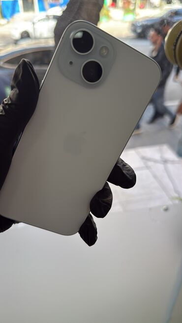 ayfon dubay 15: IPhone 15, 256 GB, Blue Titanium