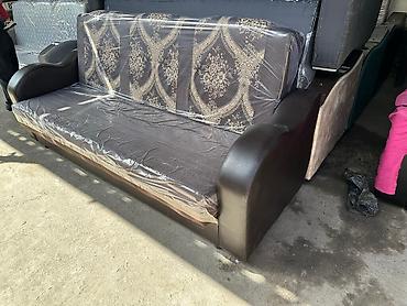 Прямые диваны: Прямой диван, Новый — 6