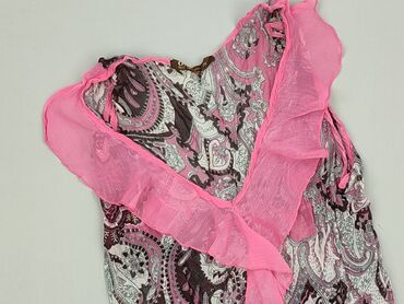 krótkie obcisłe bluzki: New Fashion, Bluzka damska, rozmiar S