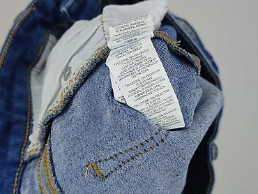 botki cropp: Denim Co, Szorty damskie, rozmiar S — 5