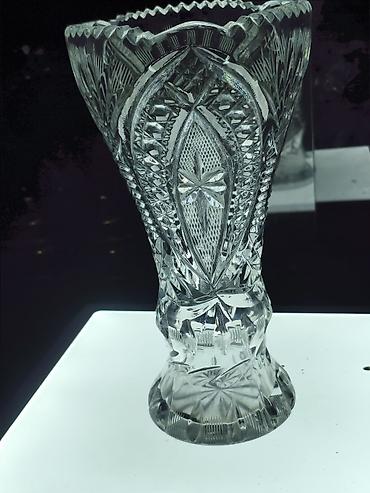 Наборы посуды: Хрусталь — 9