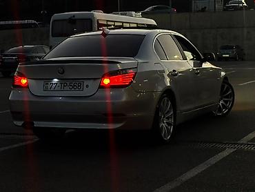 BMW: Real alicilar elaqe saxlasin — 1