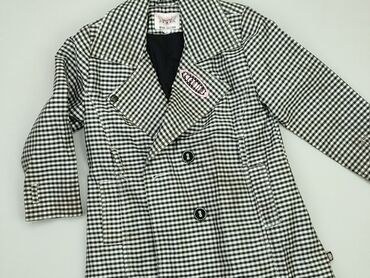 Верхній одяг: Демісезонна куртка, 5-6 р., 110-116 см, стан - Хороший