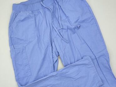 spódnice z kieszeniami cargo: Spodnie Cargo Damskie, 2XL, stan - Dobry