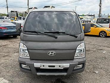 матис цены: Hyundai Porter II Год 2021/06 Автомат типтроник На новой Резине 90% — 2