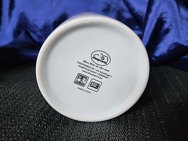 Čaše: Solje vintaz,nove,porcelanske,univerzalne. Univerzalne solje,cena — 10