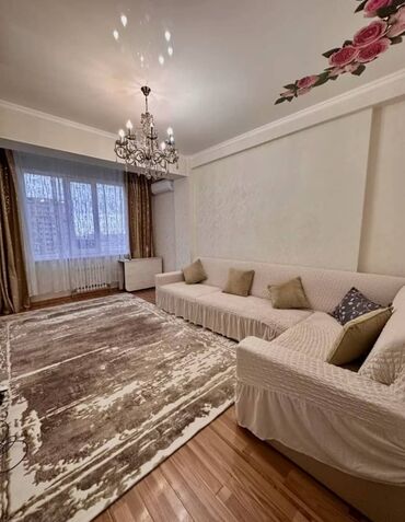 суточные квартиры в каракол: 2 бөлмө, Менчик ээси, Чогуу жашоосу жок, Толугу менен эмереги бар