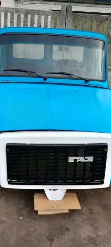 howo yuk masini: QAZ 3307/3309, Yeni — 8