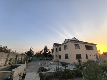 Həyət evləri və villaların satışı: 9 otaq, 700 kv. m, Yeni təmirli — 5