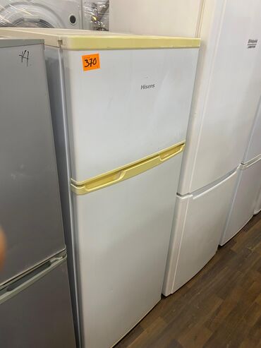 Blenderlər: 2 qapılı Indesit Soyuducu Satılır