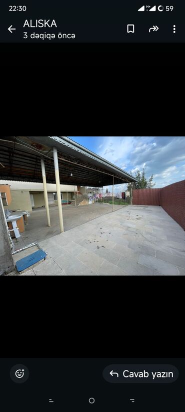 Həyət evləri və villaların satışı: 6 otaqlı, 600 kv. m, Orta təmir — 3