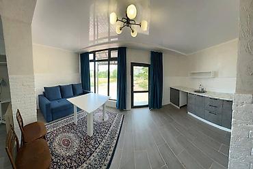 Продажа дач: 📍 Идрисова Сабита 🔘7-комнатный 🔘Этаж 1 🔘192,8м² Продажа гостевого — 3