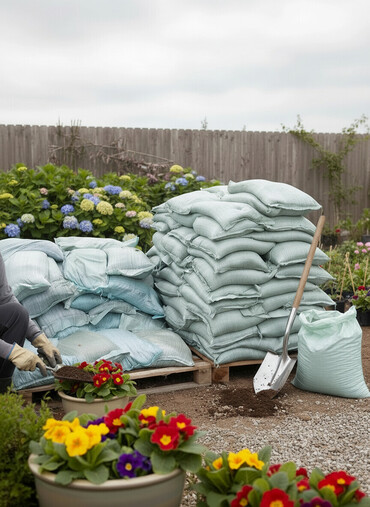 Torf: Torf kakabit peyin qara torpaq satışı 150 ədədən çox alana -da lalafo.az — 1 Torf: Torf kakabit peyin qara torpaq satışı 150 ədədən çox alana — 1