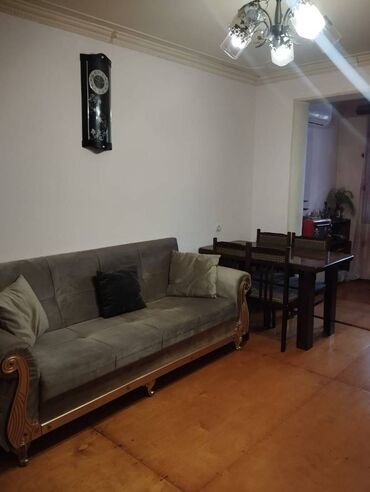 Köhnə tikili: Bakı, 1 otaqlı, Köhnə tikili, m. Xalqlar Dostluğu, 30 kv. m — 5