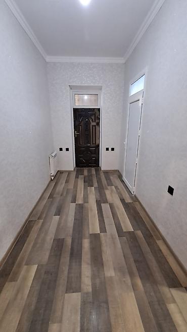 emircanda ev: Əmircan qəs. 3 otaqlı, 52 kv. m, Orta təmir — 9