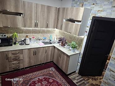 the level: Сдается посуточно 3-х комнатная квартира в г Каракол, имеется вся — 2