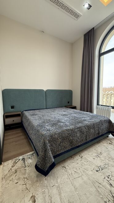 Продажа квартир: 3 комнаты, 113 м², Элитка, 10 этаж, Дизайнерский ремонт — 16