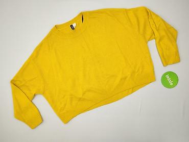 rozmiary hm: H&M Divided, Sweter damski, rozmiar L — 2