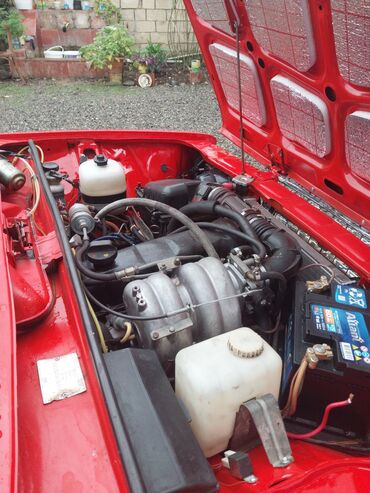 VAZ (LADA): VAZ (LADA) 2107: 1.7 l | 2007 il 2051 km Sedan — 6