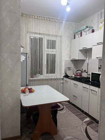 Продажа квартир: 2 комнаты, 47 м², 105 серия, 4 этаж, Косметический ремонт — 5