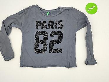 benetton pl: United Colors of Benetton, Bluzka damska, rozmiar M — 2