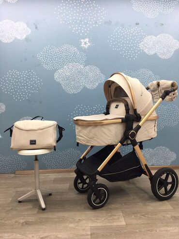 Modullu arabalar: 2-i 1-də araba, Kidilo, Yeni, Rayonlara çatdırılma, Pulsuz çatdırılma — 12