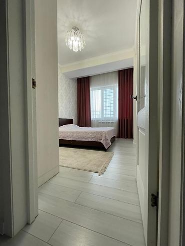 Продажа квартир: 2 комнаты, 66 м², 12 мкр Элитка, 8 этаж, Евроремонт — 2