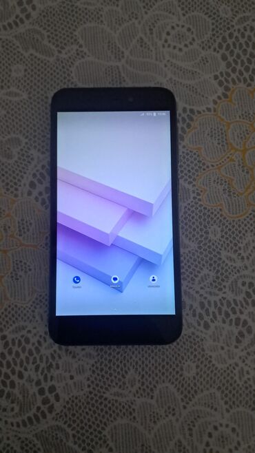 samsung telefonlar 2 el: Samsung Galaxy A22, 8 GB, rəng - Qara, Sensor