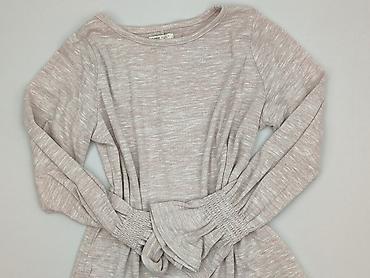 chabrowe bluzki: Cropp, Bluzka damska, rozmiar S — 1