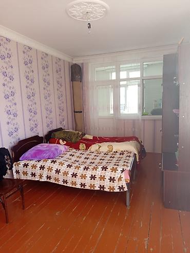 Köhnə tikili: Mingəçevir, 1 otaqlı, Köhnə tikili, 36 kv. m — 11