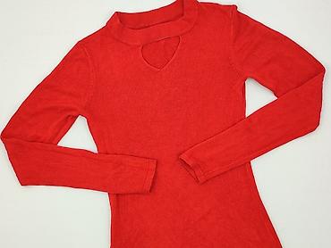 second hand elbląg: Sinsay, Sweter damski, rozmiar XS — 1