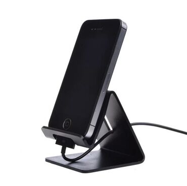 crna boja: Aluminijumski Stalak za Mobilne TelefoneTablete,E-Knjige Boja