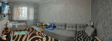 Продажа квартир: 2 комнаты, 48 м², 105 серия, 8 этаж, Евроремонт