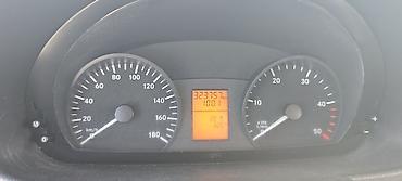 b class: Mercedes-Benz Спринтер: 2014 г., 2.2 л, Механика, Дизель, Фургон — 8
