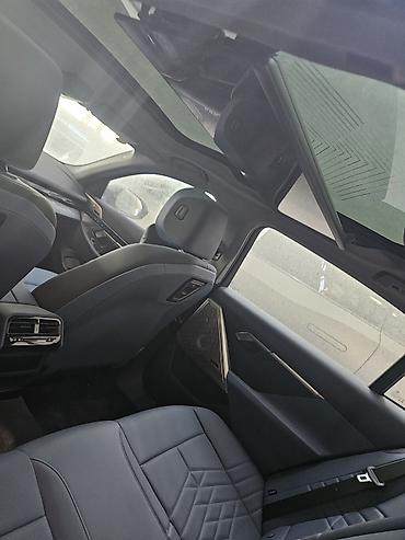 turan: BMW 5 series: 2026 г., 2 л, Автомат, Бензин, Седан — 9