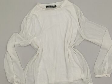 Zara, Women's blouse, size S (EU 36)