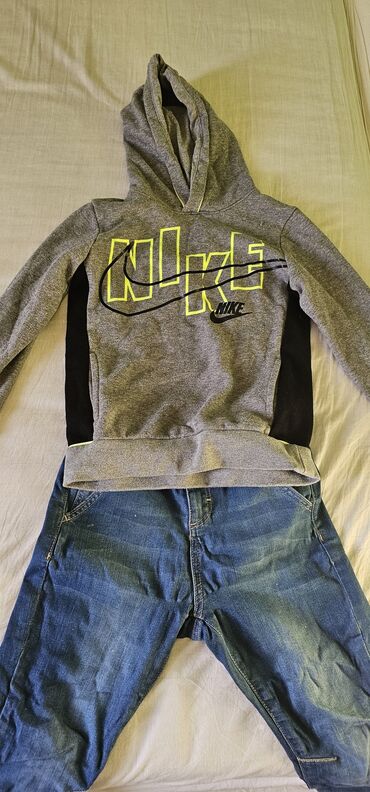 nike tn kacket: Bundle: Jeans, Jackets, Sweatshirts, For boys