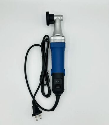 Шлифовальные машины: Шлифовальная машина, Стандартная шлифмашина — 4