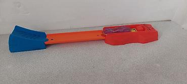 oyuncaq pultlu masin: Hot Wheels -in oyuncagi — 2