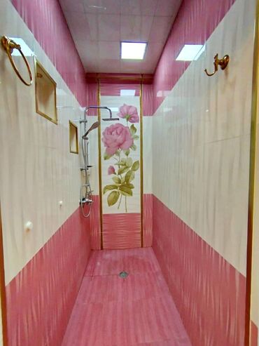 Uzunmüddətli kirayə mənzillər: Nizami.r Qara Qarayev m\st yaxınlığında Rahatlığ məkanı mtka prestij — 13