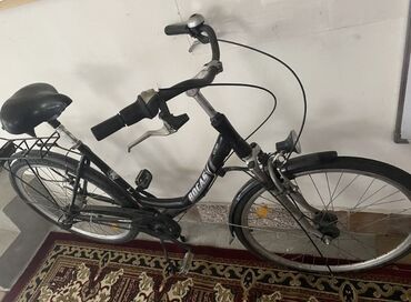 yığılma velosiped: Şəhər velosipedi 28", Ödənişli çatdırılma