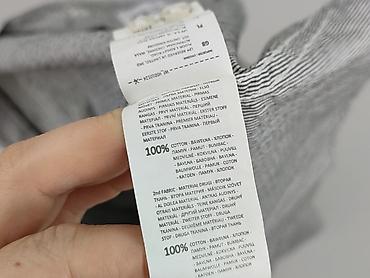 botki pull and bear: House, Koszulа dla mężczyzn, rozmiar L — 6